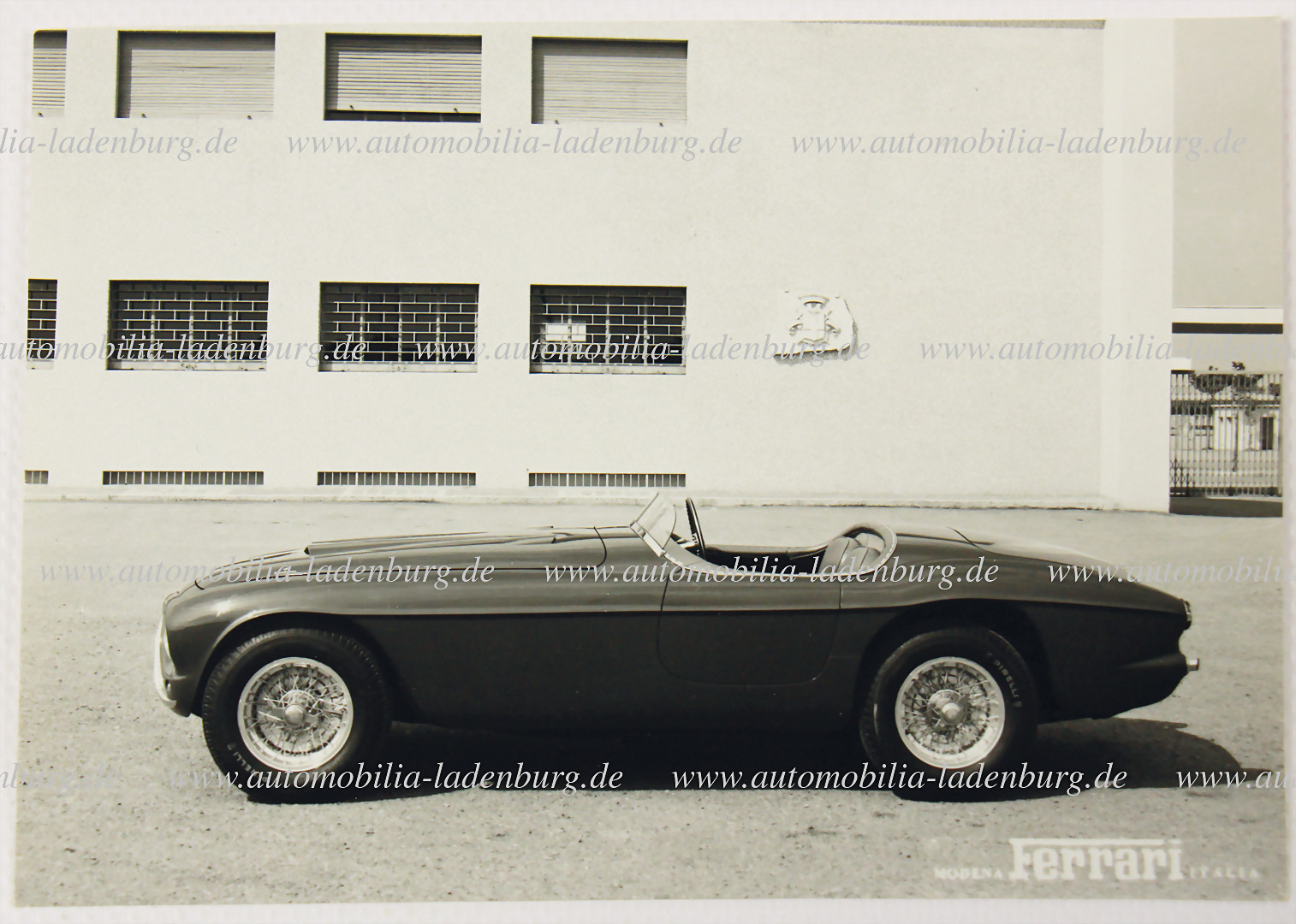 Automobilia Ladenburg Marcel Seidel Auctions