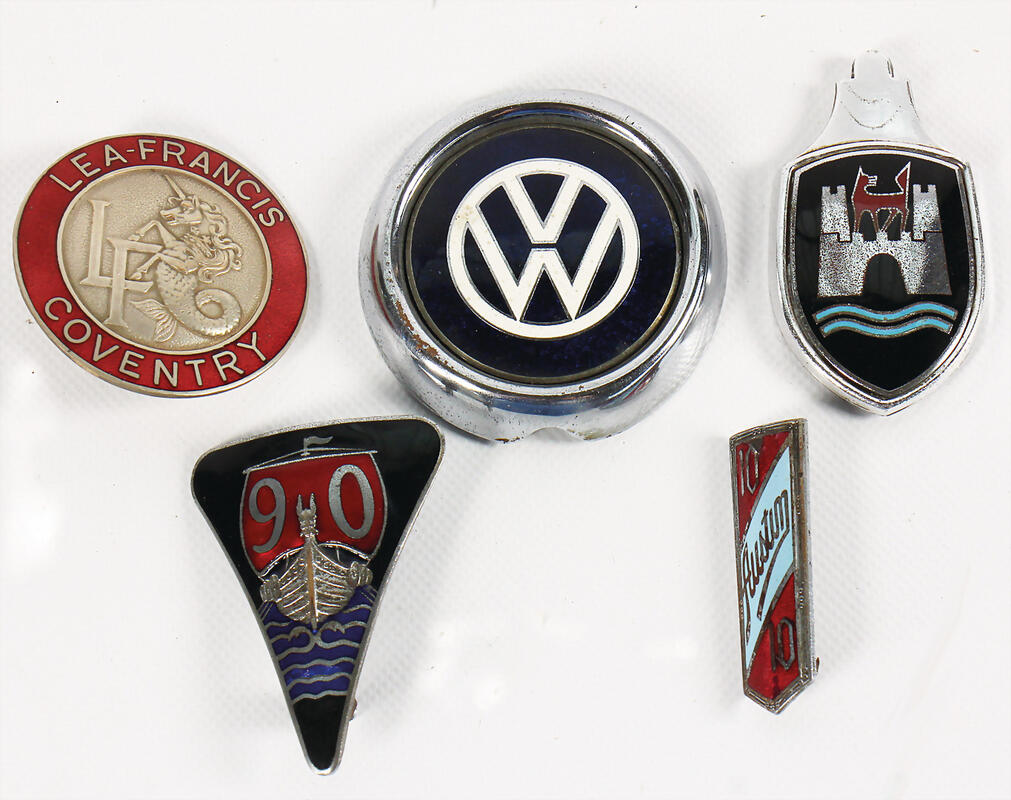 Automobilia Ladenburg Marcel Seidel Auctions