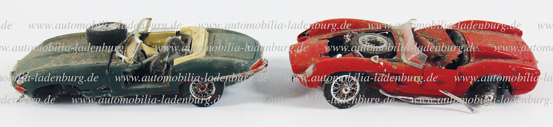 Automobilia Ladenburg Marcel Seidel Auctions