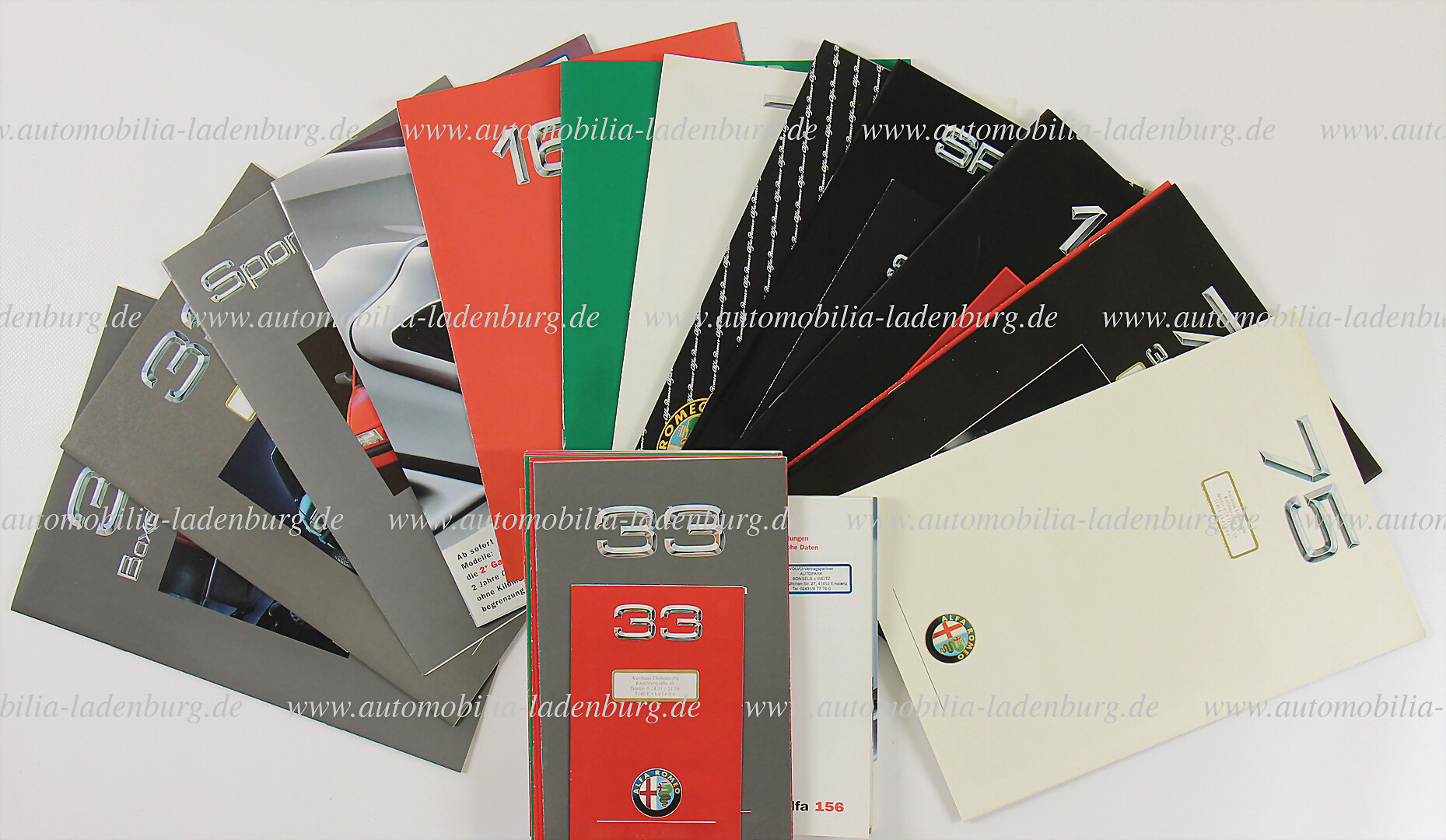 Automobilia Ladenburg - Marcel Seidel Auctions
