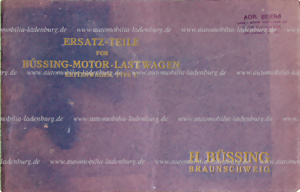 Göricke Diva Luxus Ersatzteilliste Ersatzteilkatalog Spare Parts Catalog List 