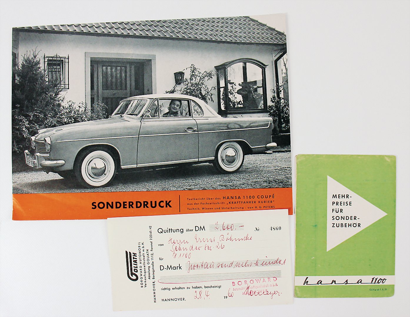 Stoff mit Kunstleder Ma/ßgefertigte Autositzbez/üge FIRSTCLASS Royal f/ür Caddy 2K III//IV ab 2004 in Diesem Angebot Rot.
