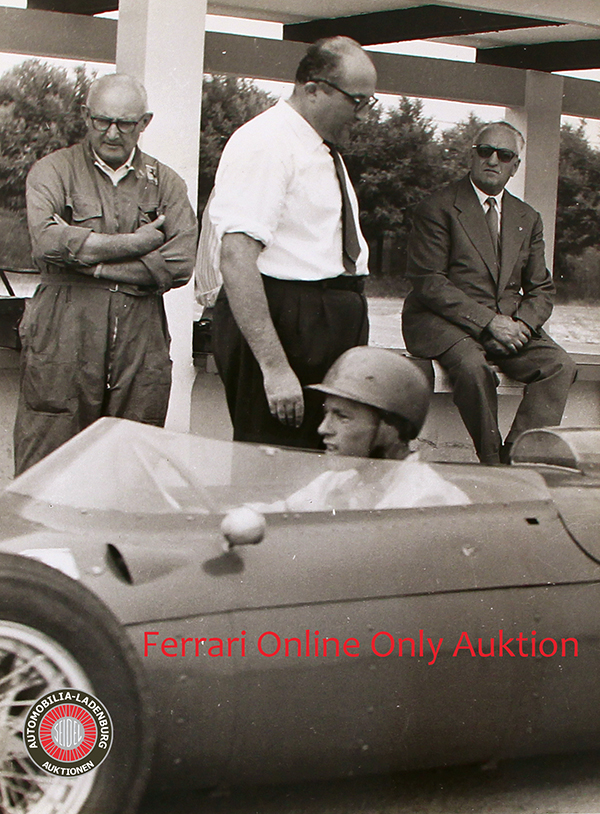 Automobilia Ladenburg Marcel Seidel Auctions