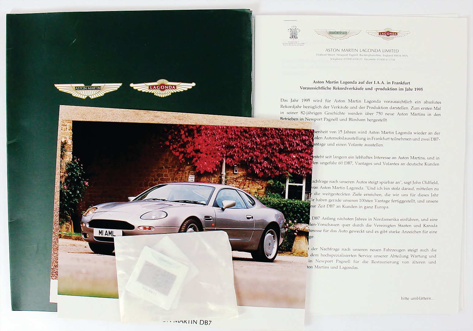 Automobilia Ladenburg - Marcel Seidel Auctions