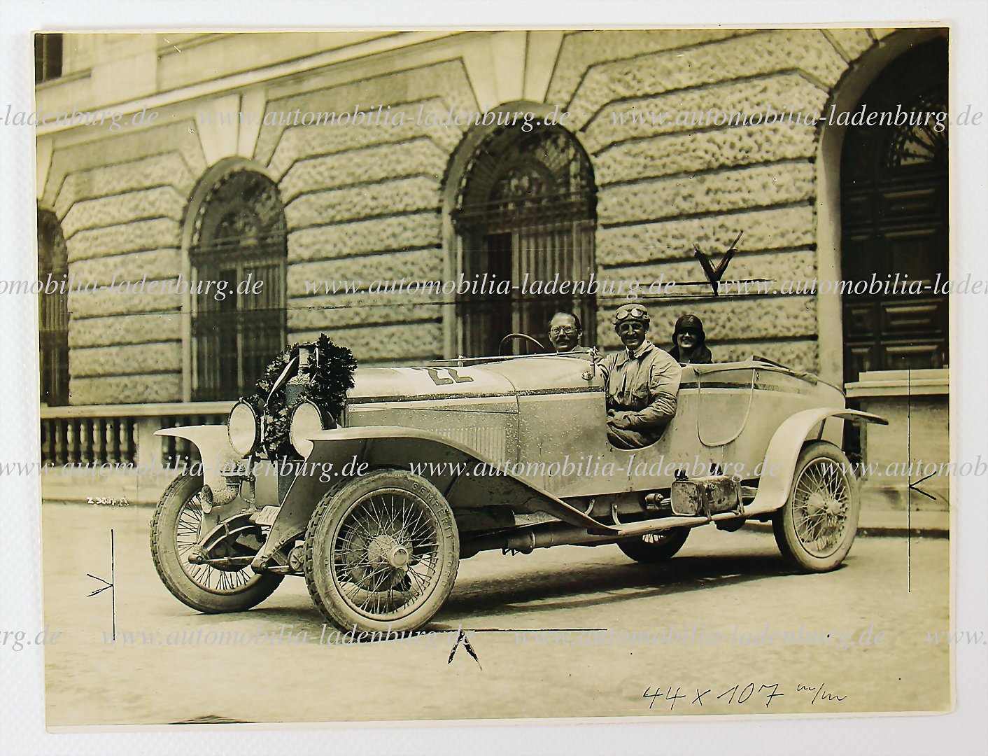 Automobilia Ladenburg Marcel Seidel Auctions