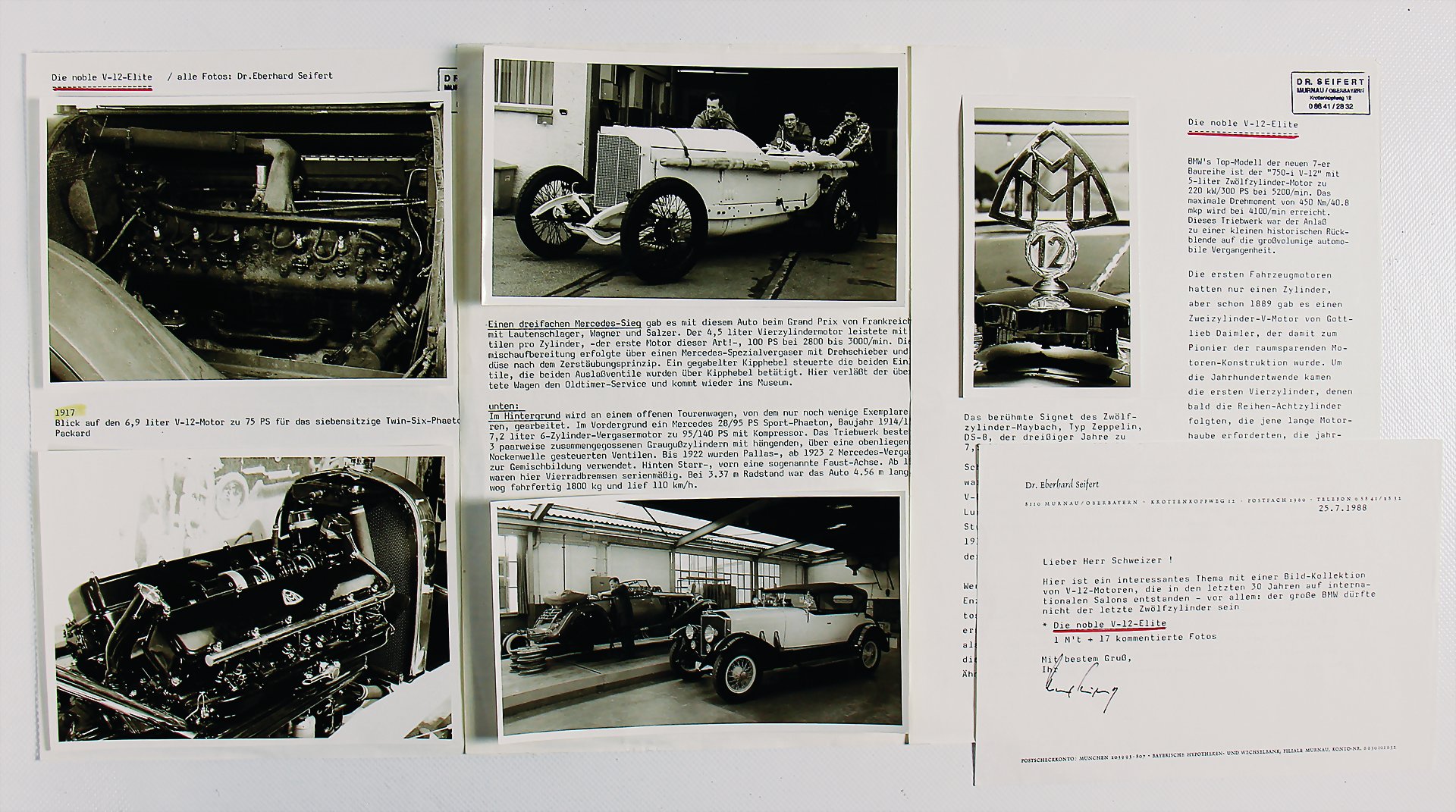 Automobilia Ladenburg Marcel Seidel Auctions
