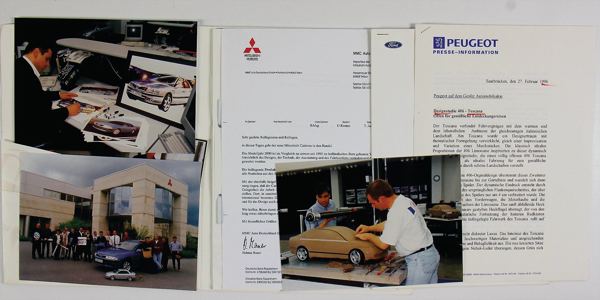 Automobilia Ladenburg Marcel Seidel Auctions