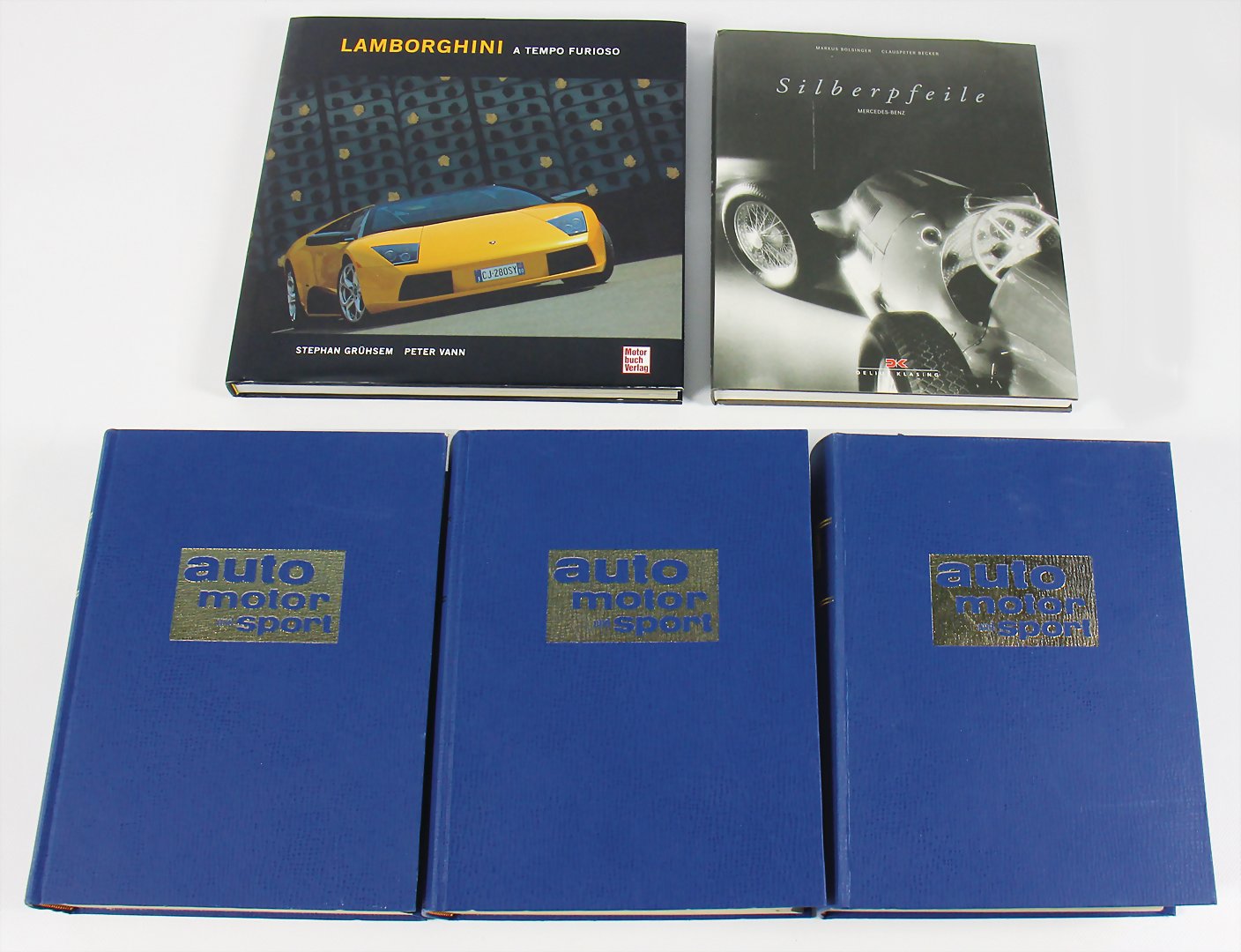 Automobilia Ladenburg Marcel Seidel Auctions - 